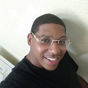 Meet your Posher, Ledondrick